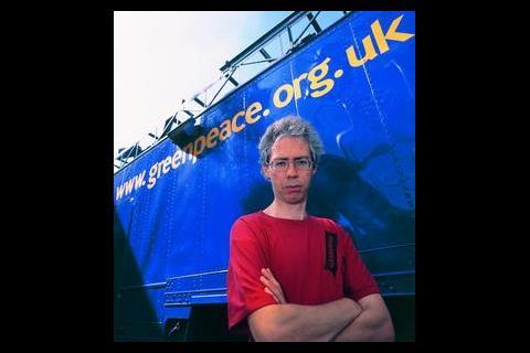 Rob Clayton